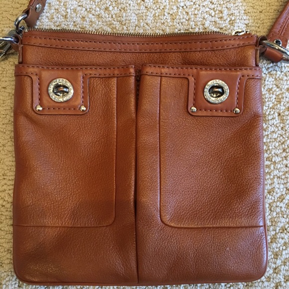 Marc by Marc Jacobs Crossbody - Picture 1 of 6